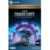 Warhammer 40,000: Chaos Gate Daemonhunters - Castellan Champion Edition Steam [Singleplayer Only]